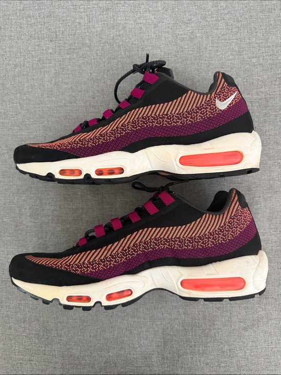 Nike Air Max 95 main image 8